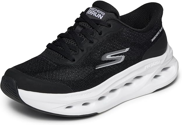 MAX CUSHIONING GLIDE-STEP - H