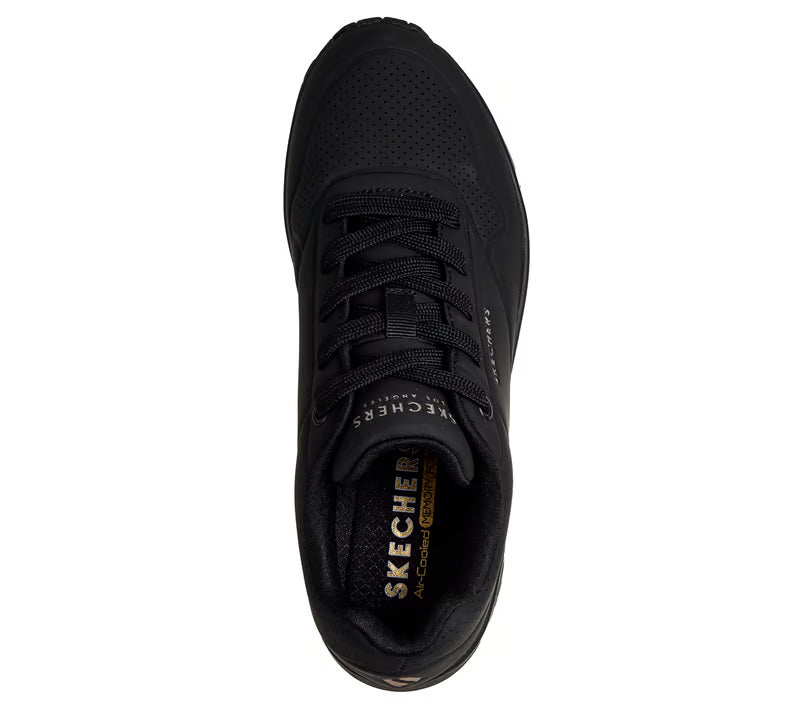 Skechers Uno - Stand On Air - Scarpe - vista 5