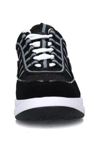 UP - Sneakers basse - black
