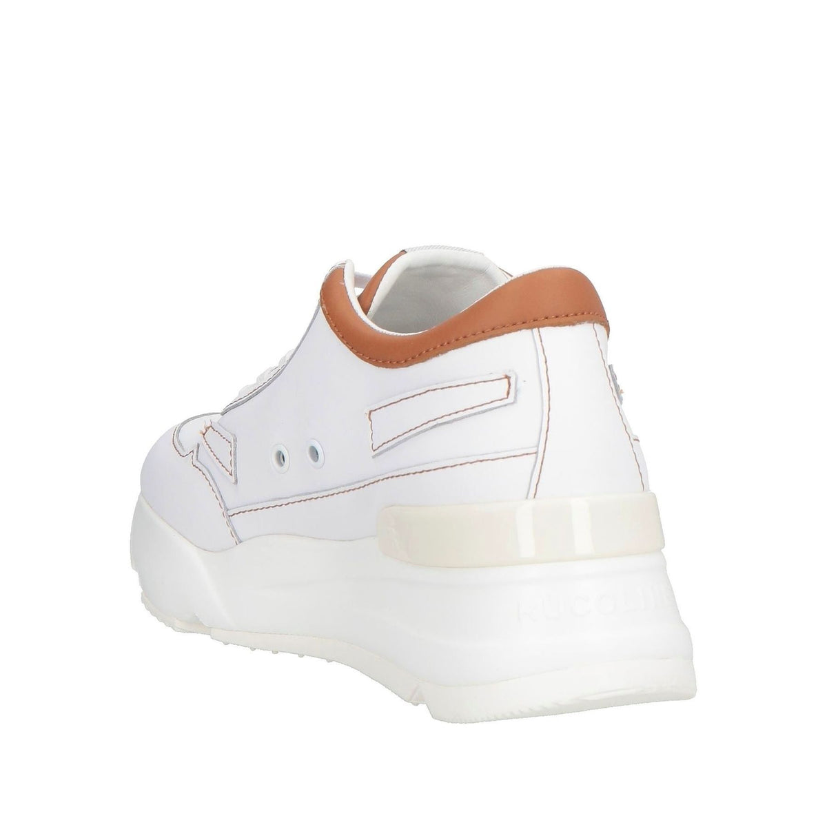 Rucoline R-EVOLVE 4437 - Scarpe Casual Marrone - Sneakers - vista 3
