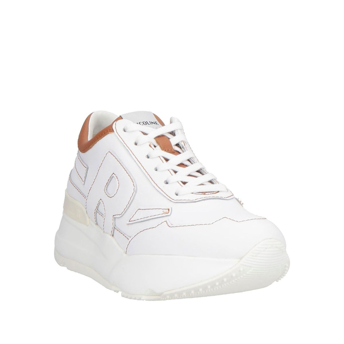 Rucoline R-EVOLVE 4437 - Scarpe Casual Marrone - Sneakers - vista 4
