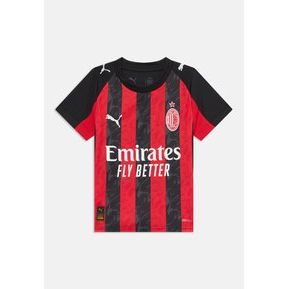 AC MILAN HOME JERSEY UNISEX - Maglia da calcio - for all time red/black