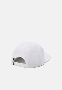 PRO JUMPMAN - Cappellino - white/photon dust/black