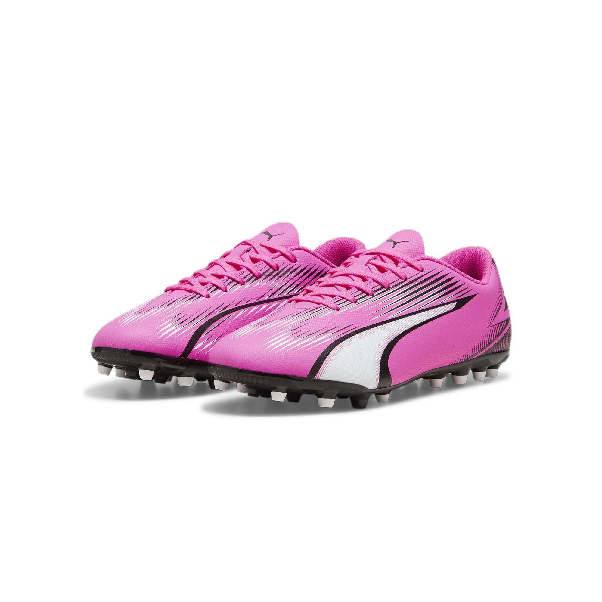 PUMA ULTRA PLAY MG - FUXIA/NERO