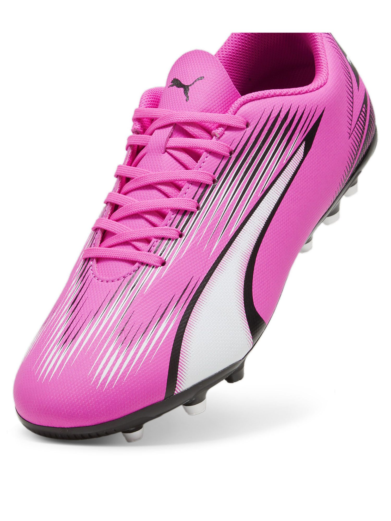 PUMA ULTRA PLAY MG - FUXIA/NERO