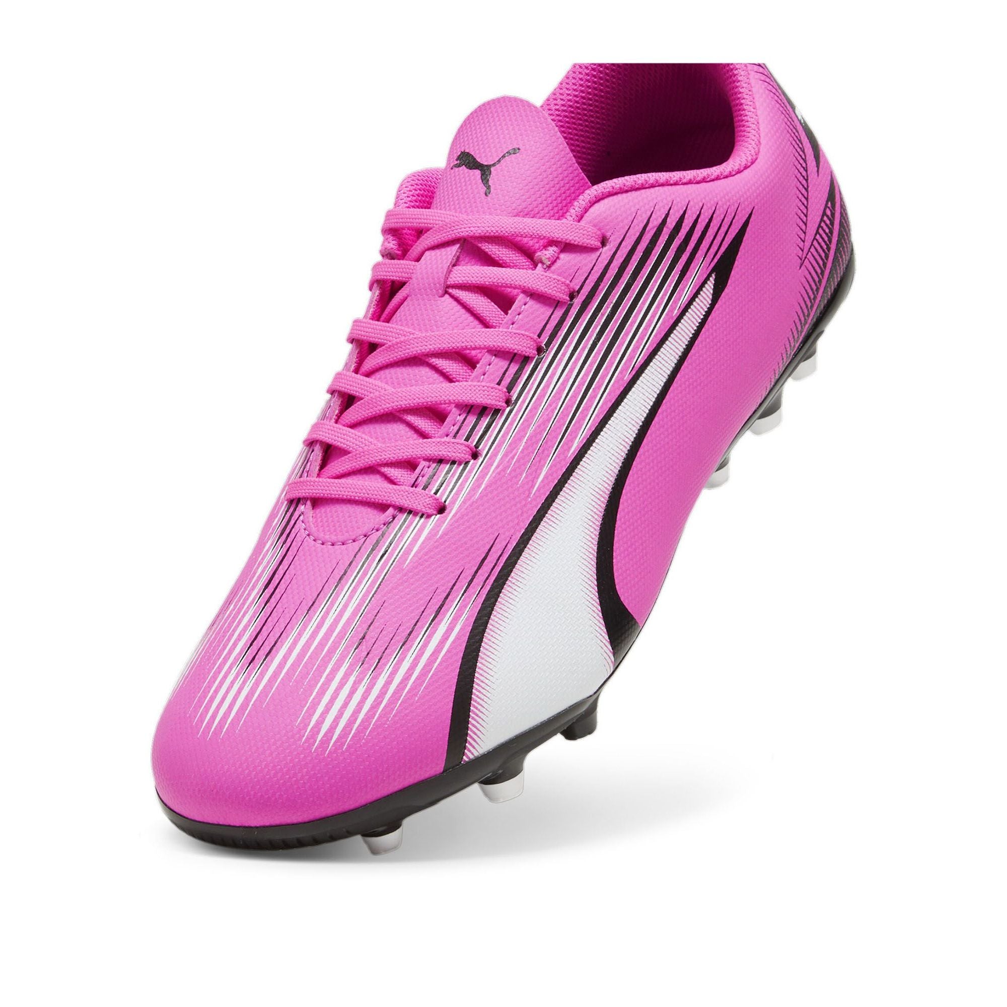 PUMA ULTRA PLAY MG - FUXIA/NERO