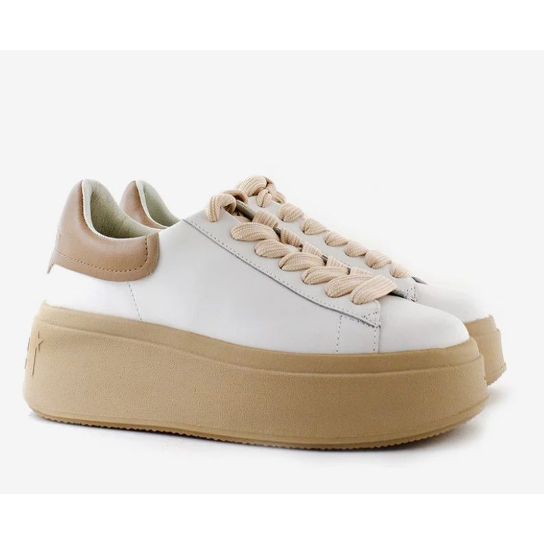 FW23-S-133641-001 - scarpe da ginnastica - ASH