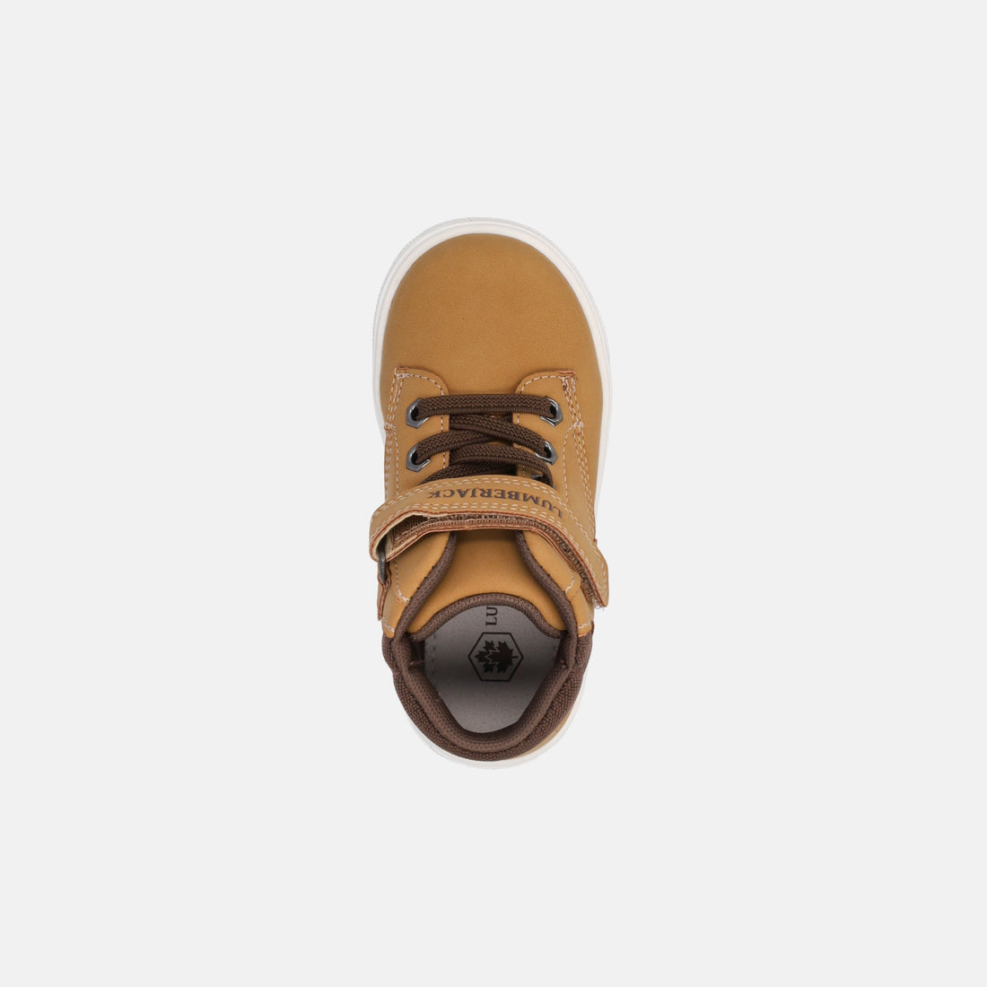 Lumberjack Moby High Cut Sneaker