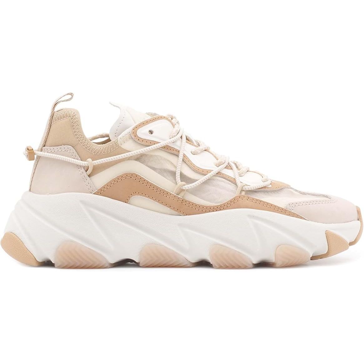 SS24-S133502-002 - scarpe da ginnastica - ASH