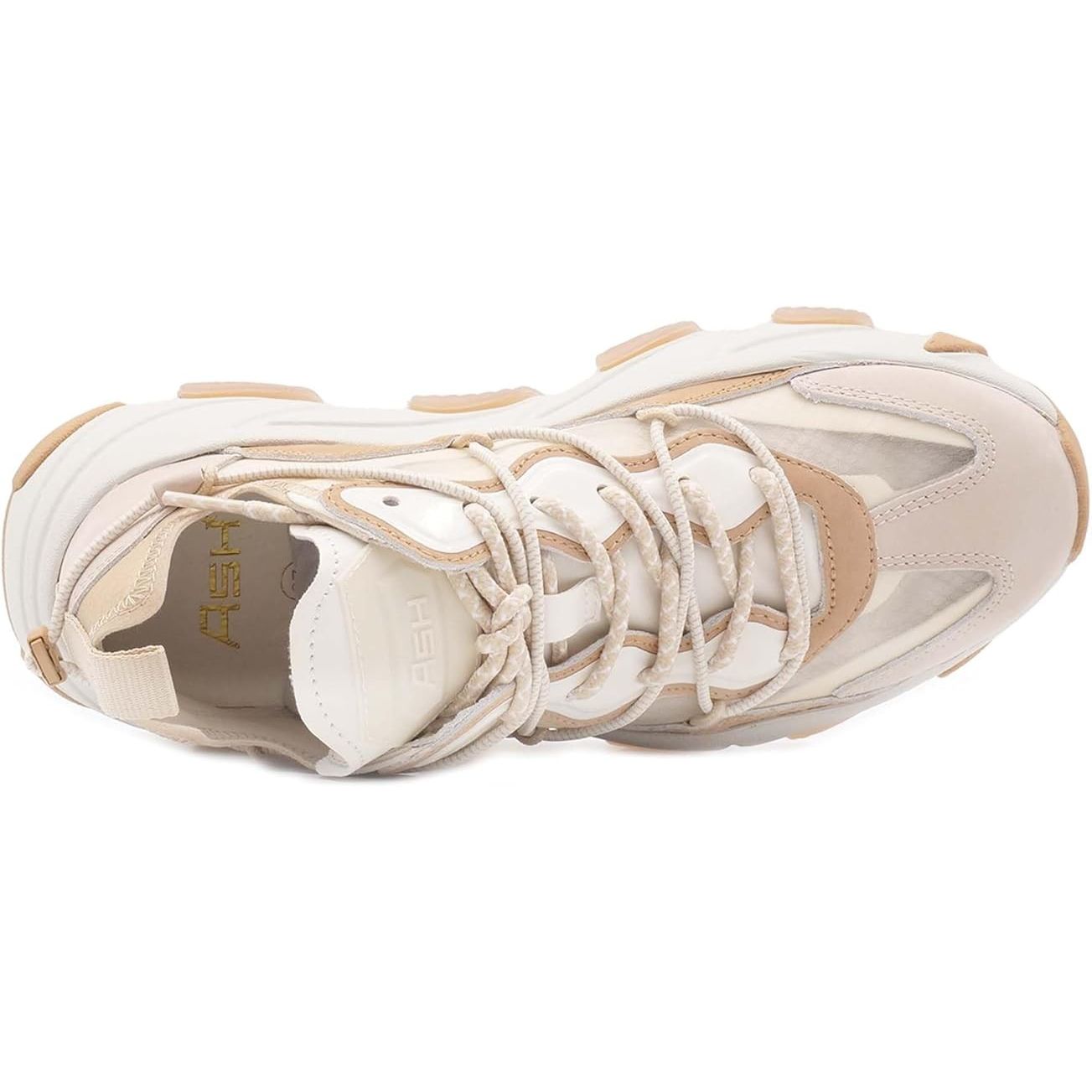 SS24-S133502-002 - scarpe da ginnastica - ASH