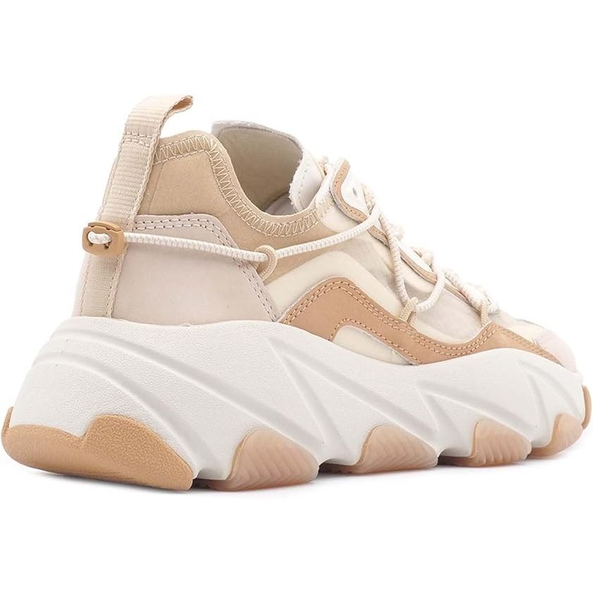 SS24-S133502-002 - scarpe da ginnastica - ASH