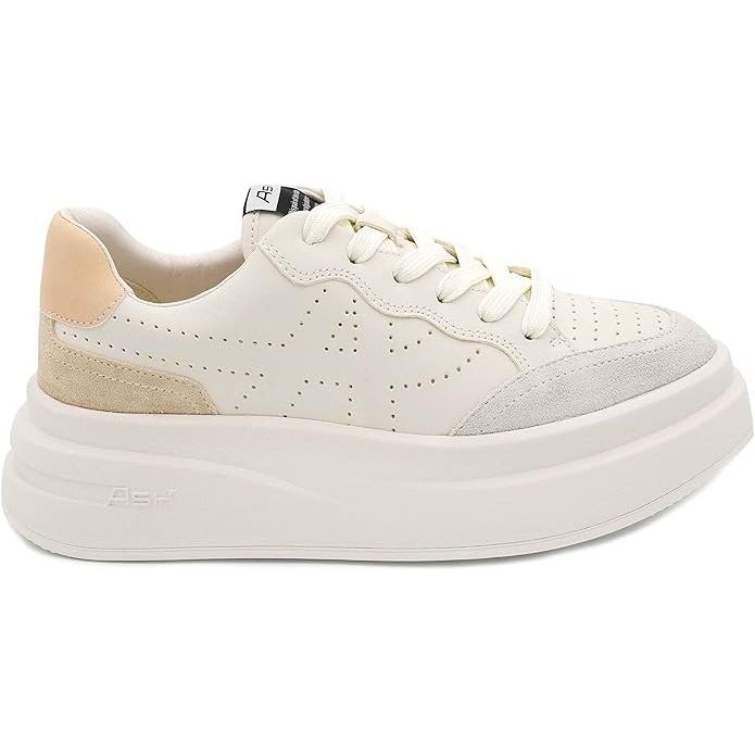 SS23-S-135982-003 - scarpe da ginnastica - ASH