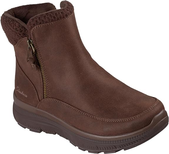 SUMMITS PLUS BOOT