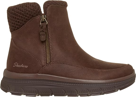SUMMITS PLUS BOOT