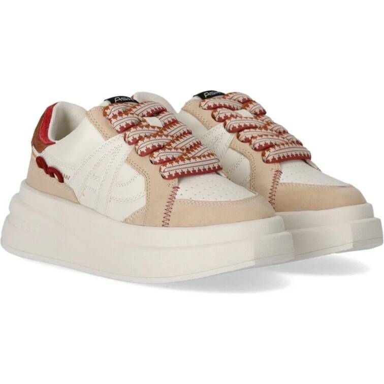 FW23-S-138245-002 - scarpe da ginnastica - ASH