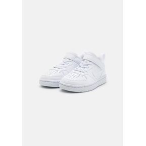 COURT BOROUGH LOW UNISEX - Sneakers basse - white