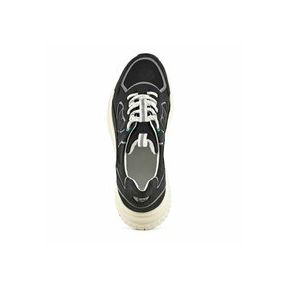 Womsh Sneakers basse - nero - vista 3