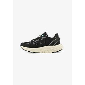Womsh Sneakers basse - nero