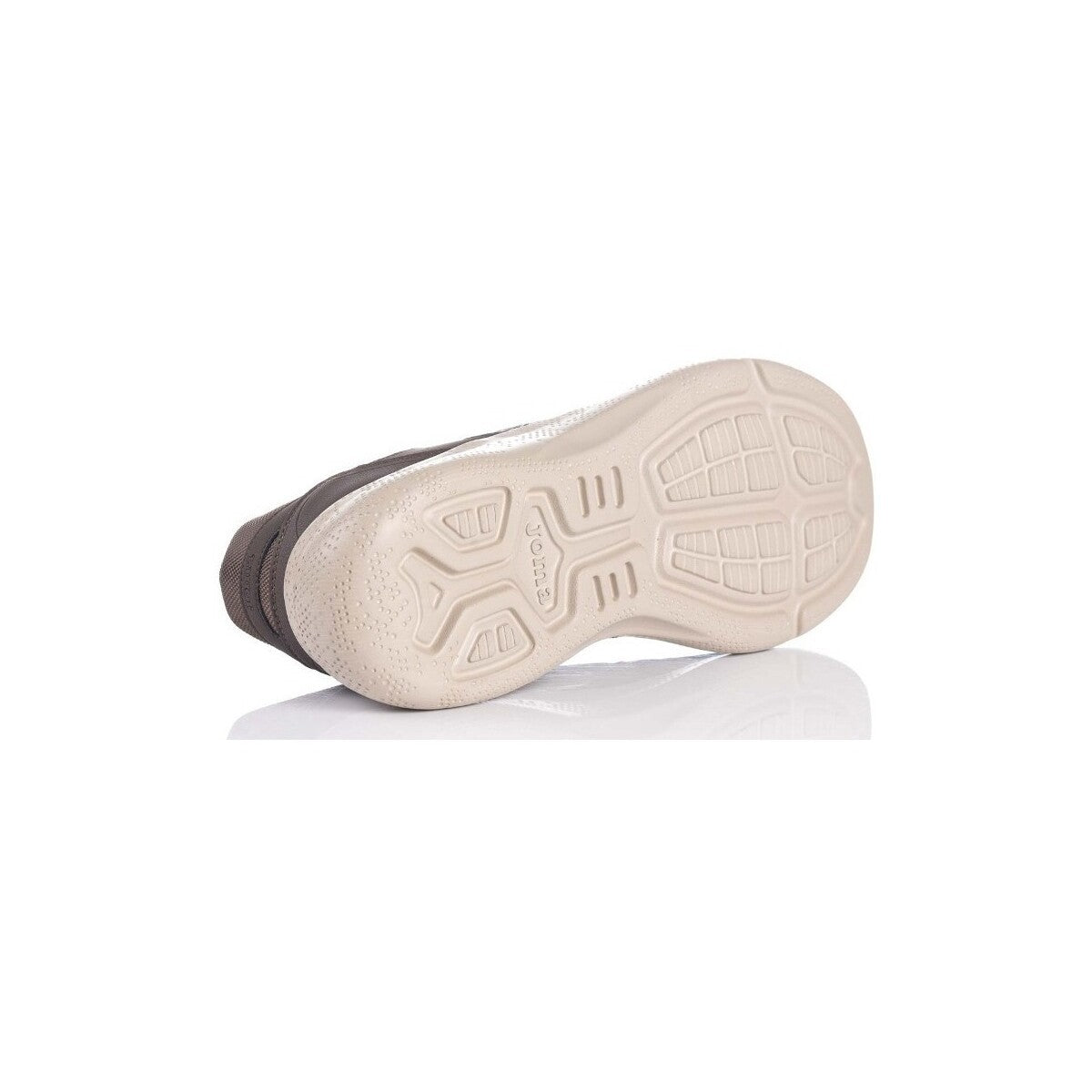Joma CDRAKW2443 - Scarpa casual Marrone - Sneakers - vista 4