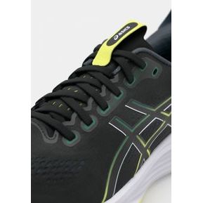 GEL KAYANO 32 - black/jasper green