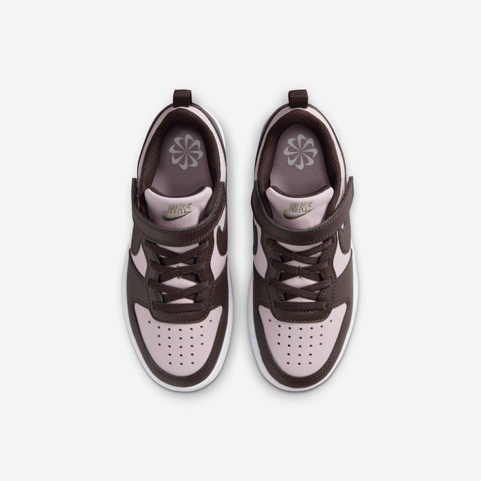 Nike Court Borough Low Recraft