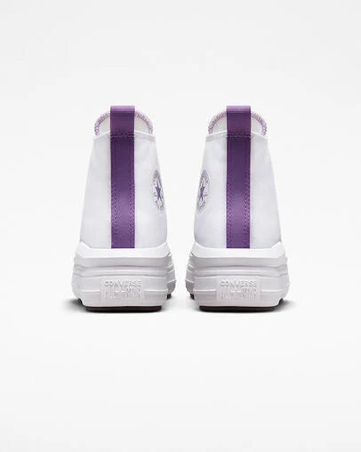 Chuck Taylor All Star Move Platform