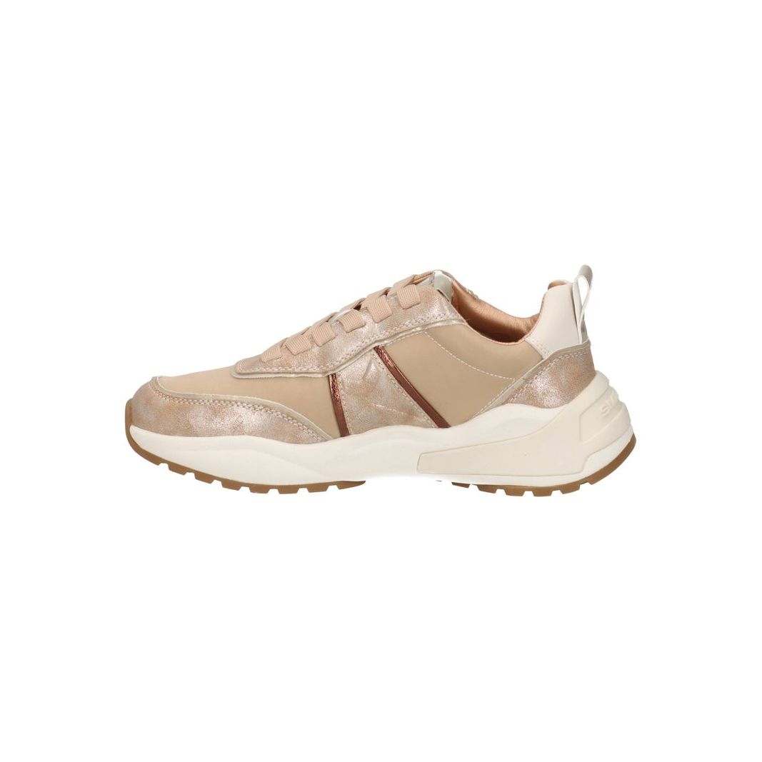 BLAZE WOMAN DARK IVORY GOLD