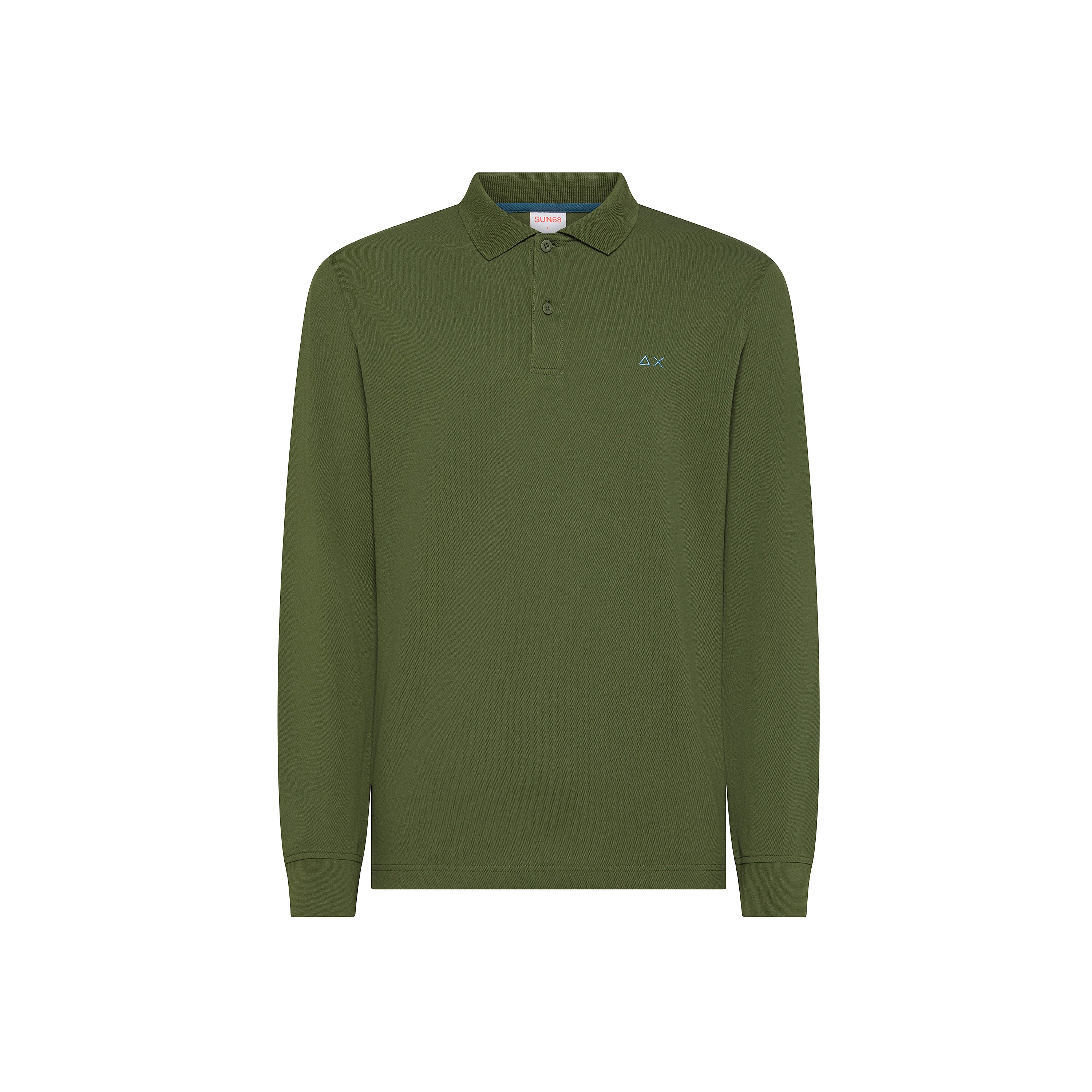 POLO BASIC L/S