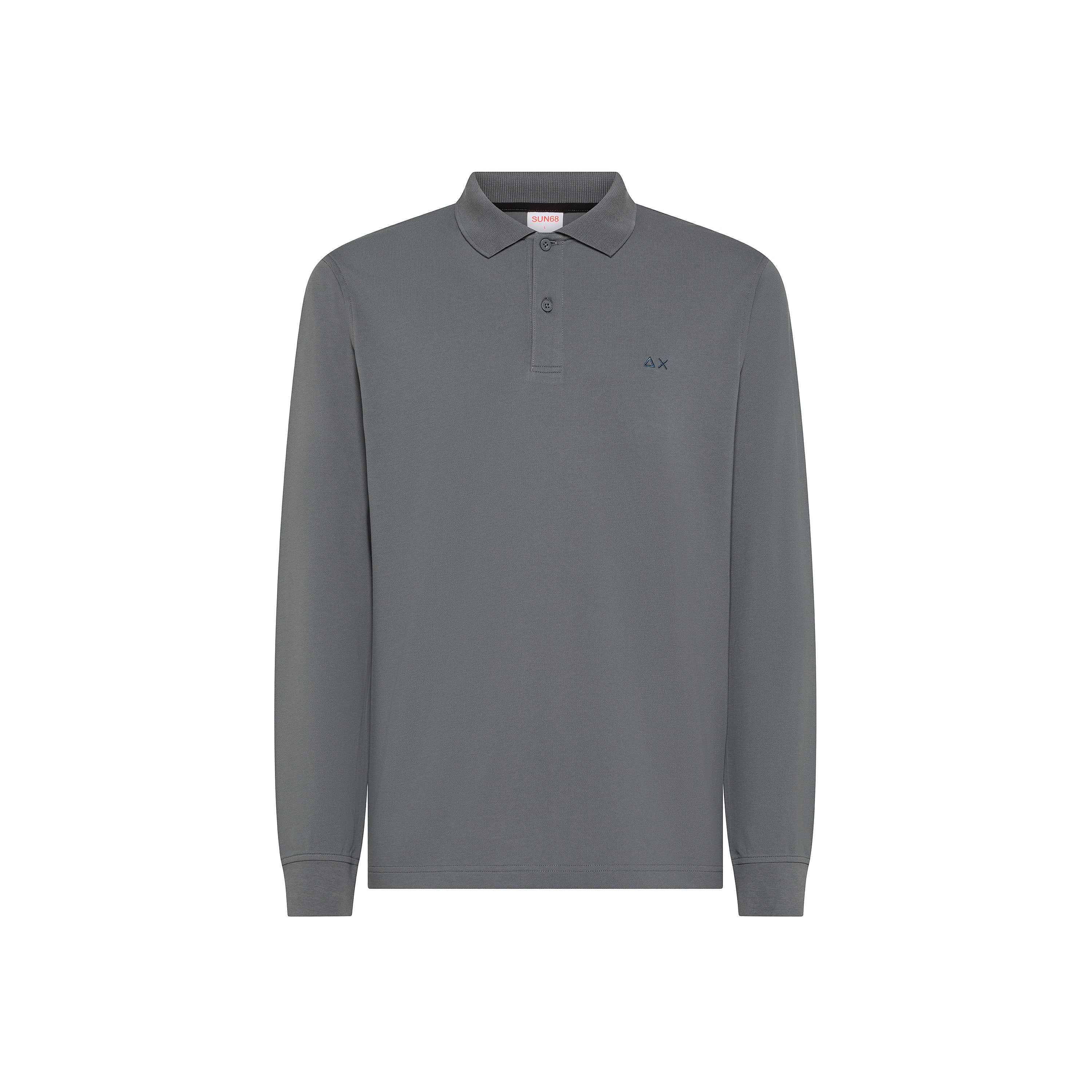 POLO BASIC L/S