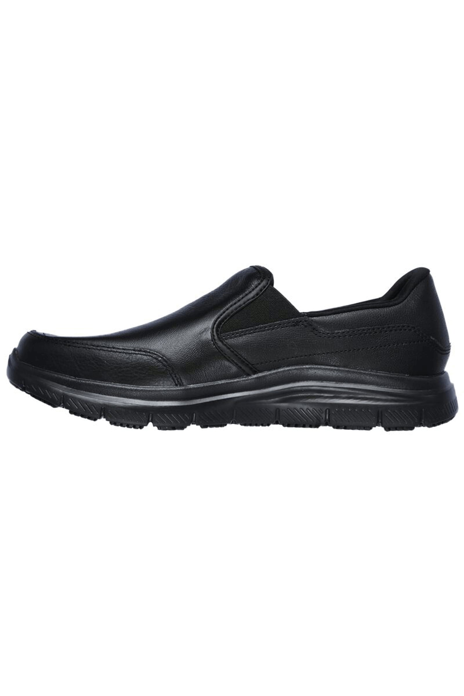 Scarpe Skechers Work RF Flex Advantage SR Nero Uomo
