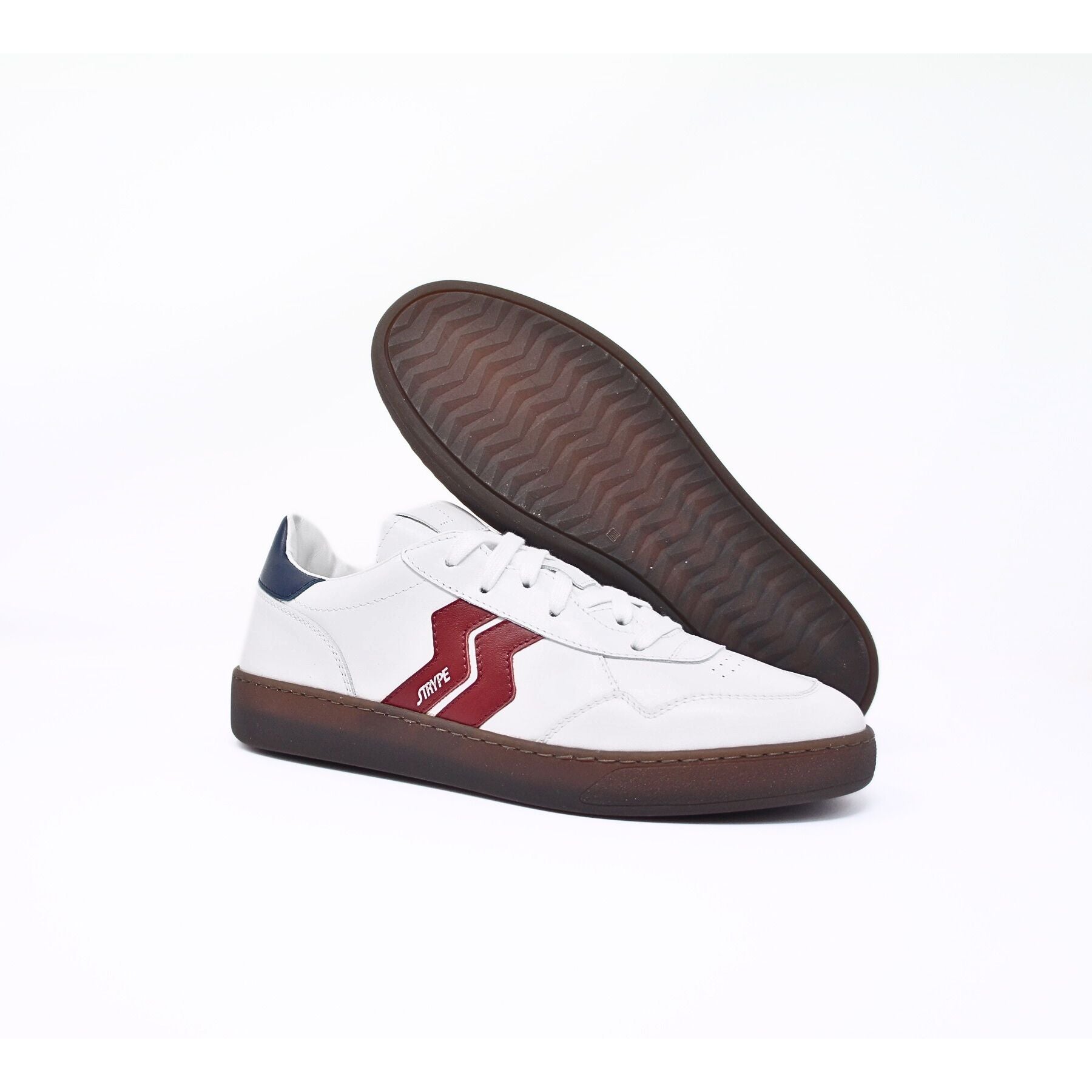 SNEAKER STRYPE STREET ART 013 M