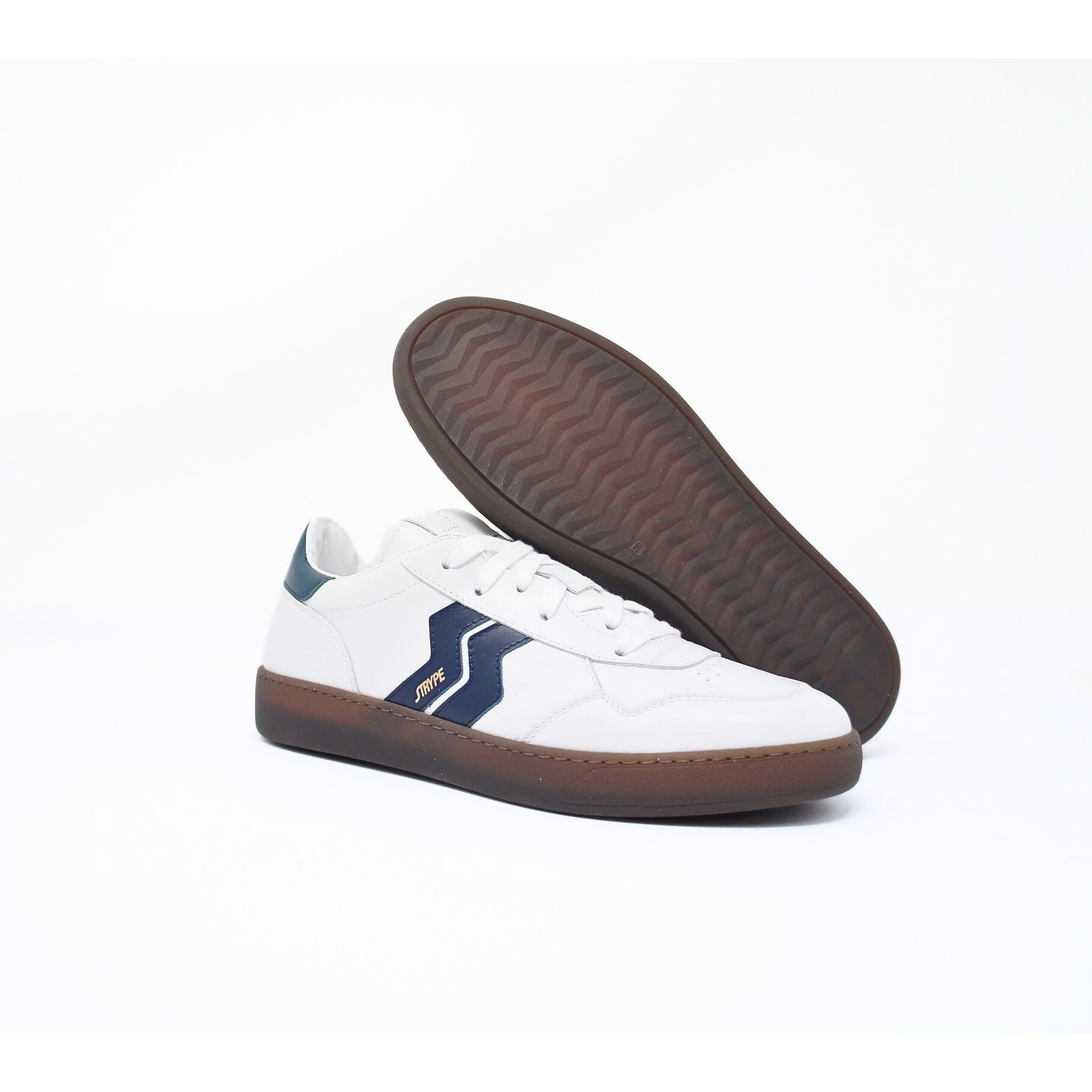 SNEAKER STRYPE STREET ART 014 M