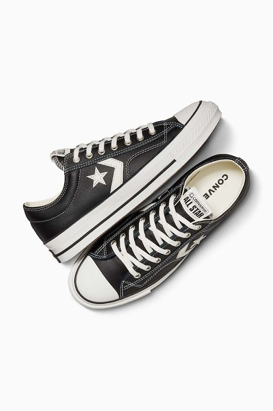 Star Player 76 Fall Leather