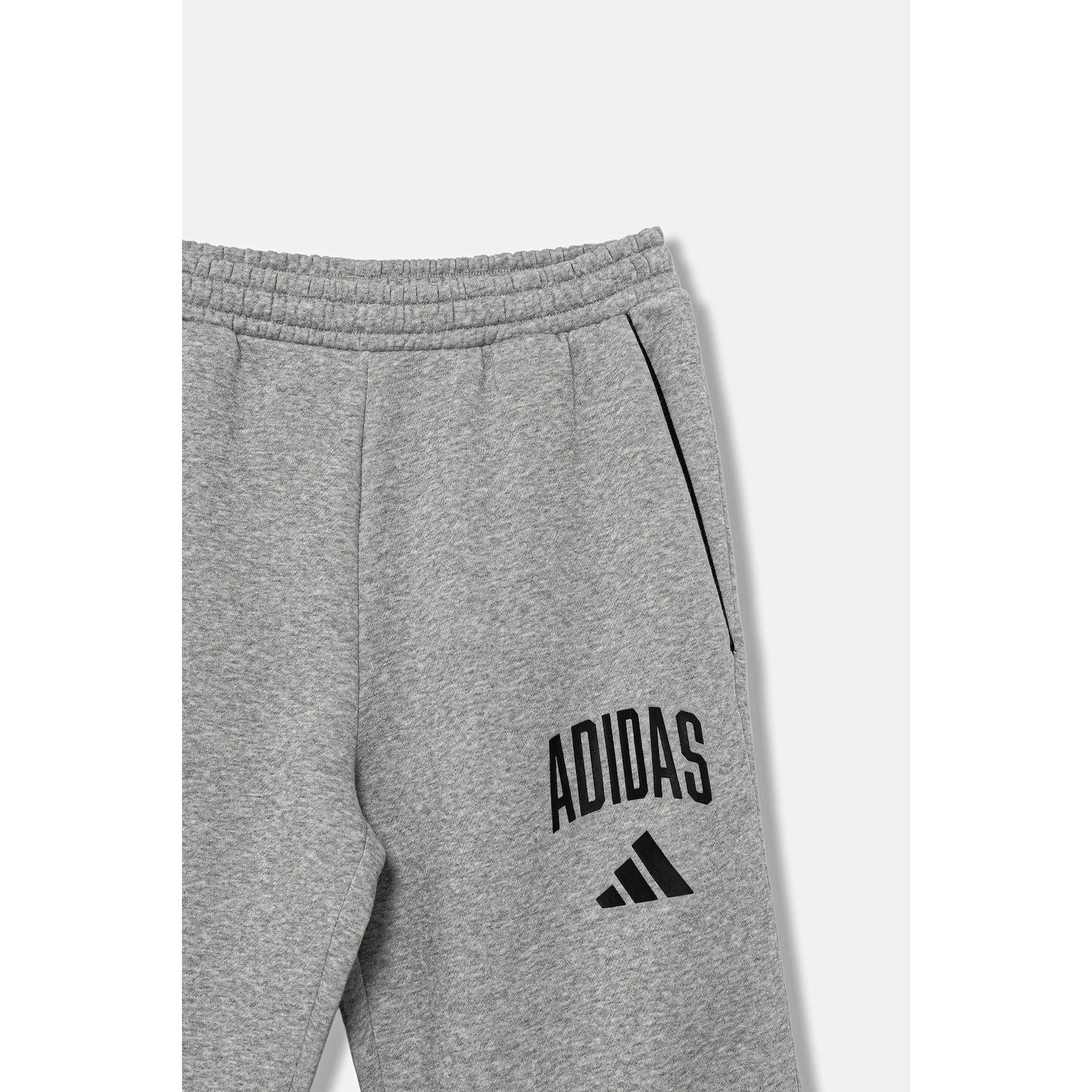 adidas pantaloni tuta bambino/a