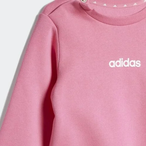ADIDAS Tuta da ginnastica per bambini