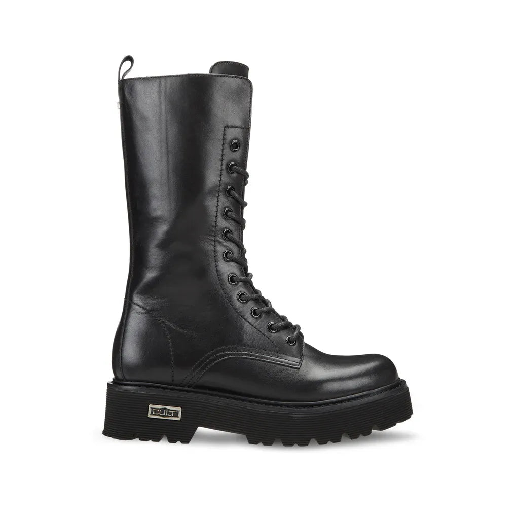 SLASH 3324 BOOT W LEATHER