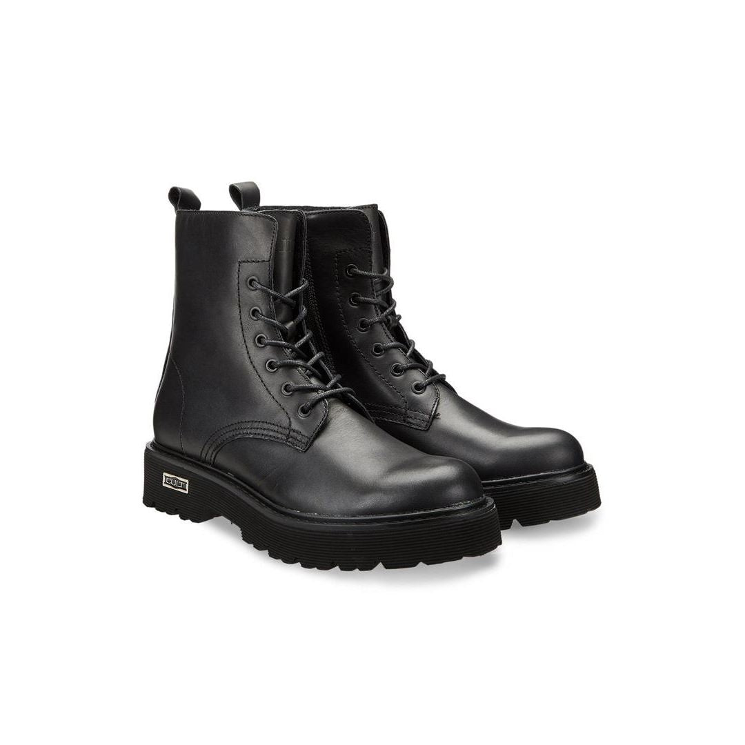 SLASH 3037 MID M LEATHER