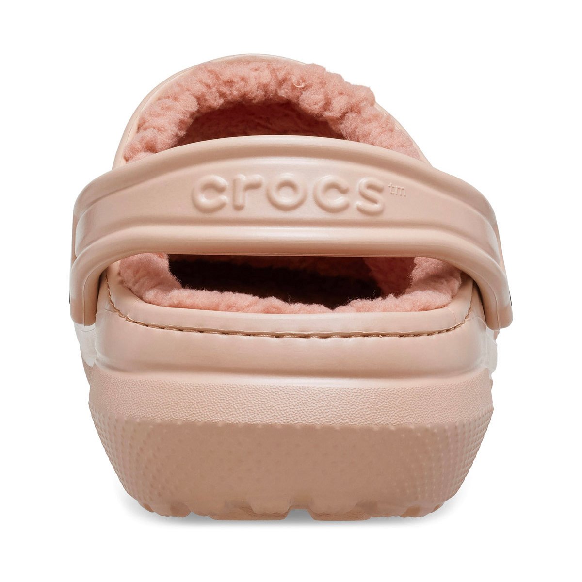 Classic Clog PINK CARAMEL