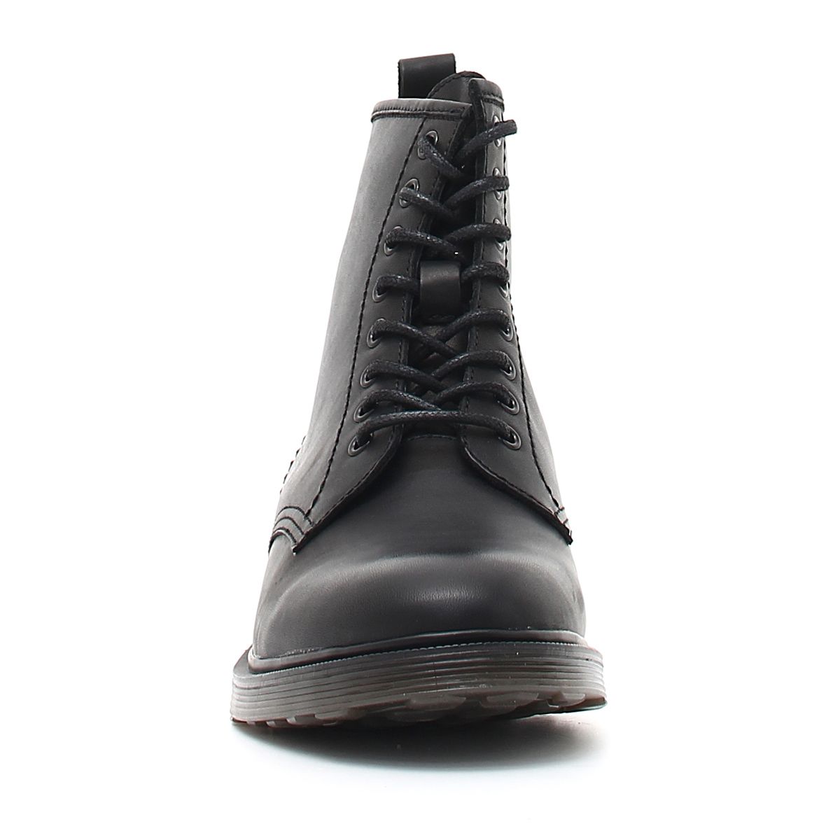 OZZY 416 MID M LEATHER BLACK