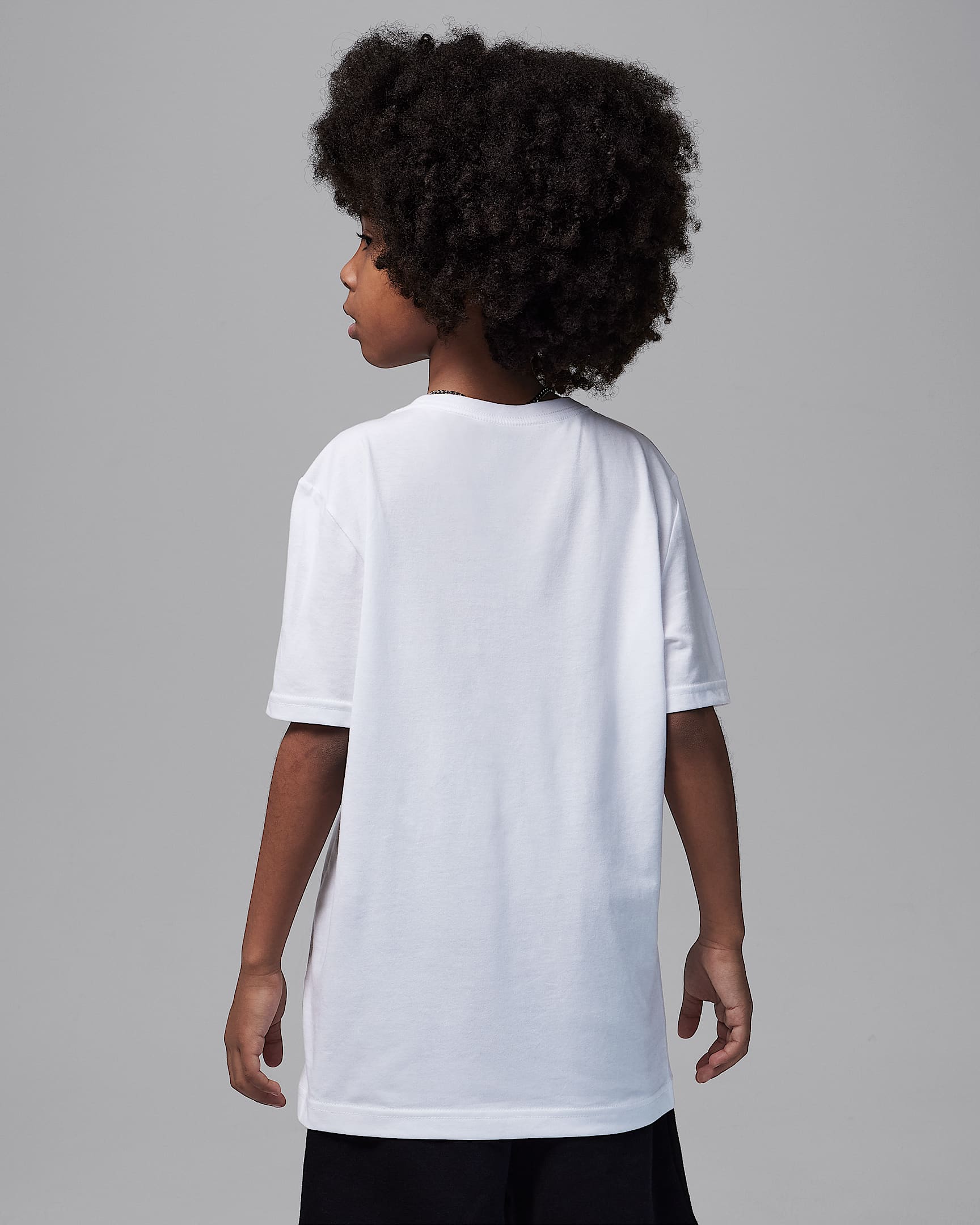 Jordan Customized Air
Big Kids' Digi T-Shirt