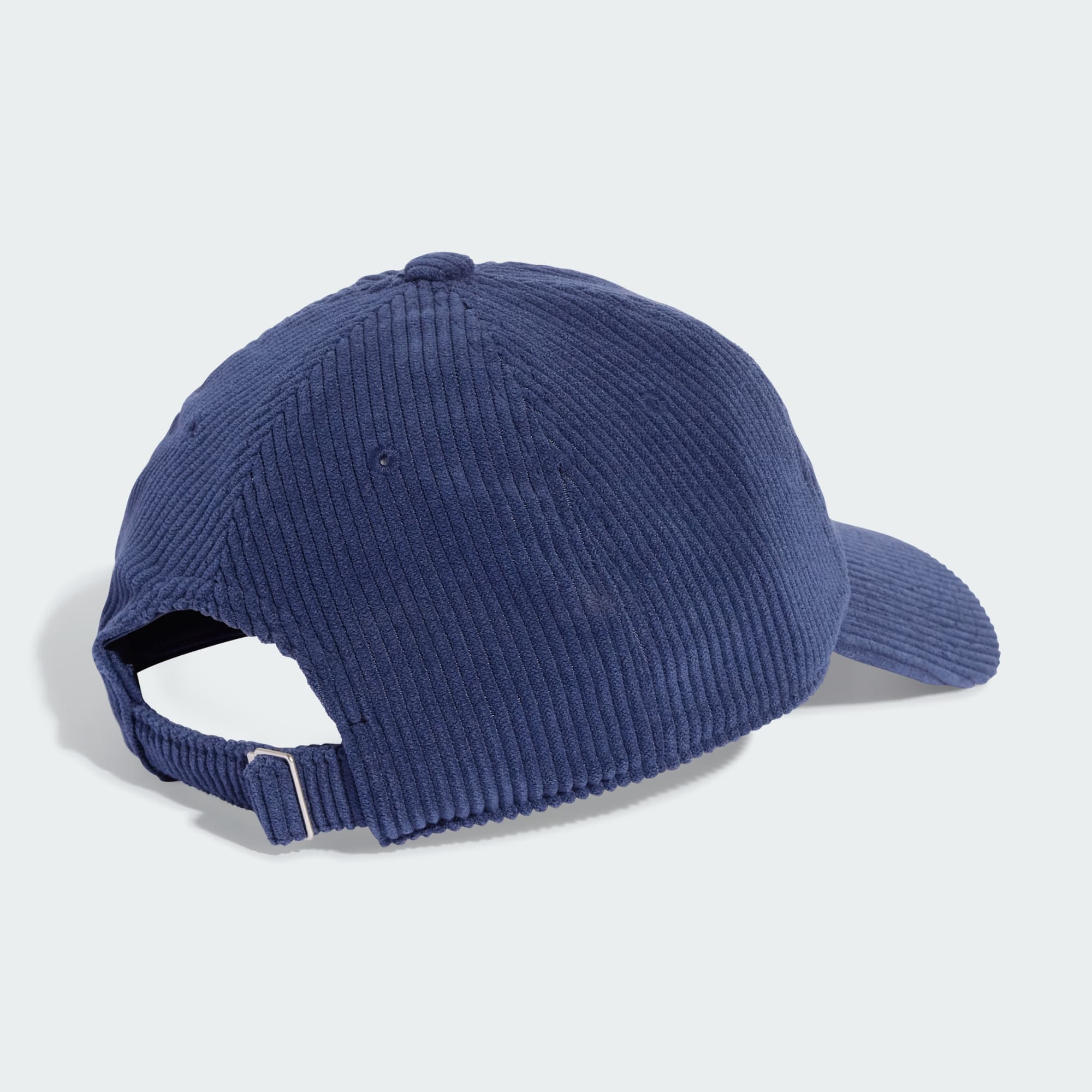 Cappellino Corduroy Baseball