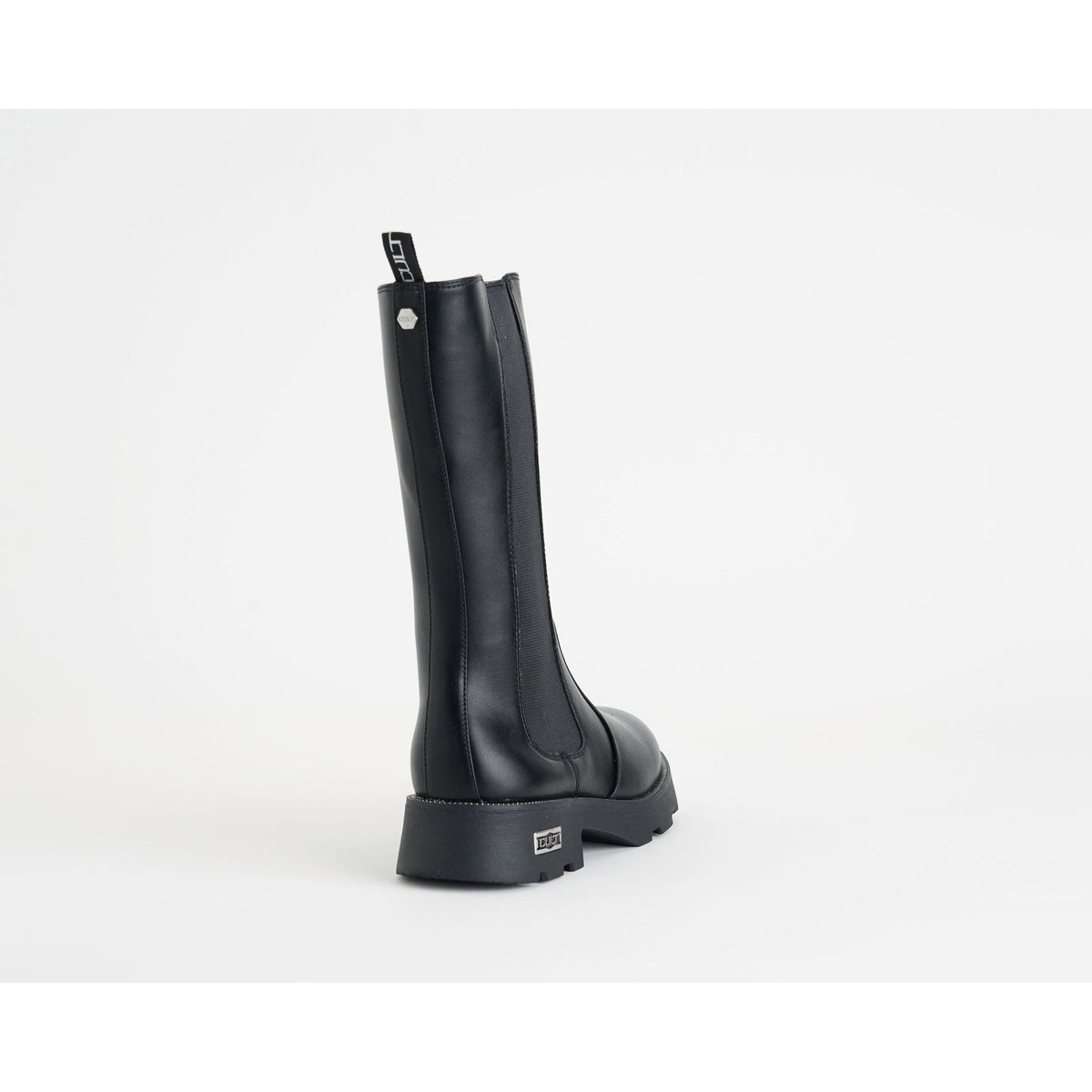 Cult COD. T229 Black - Shoes - vista 4