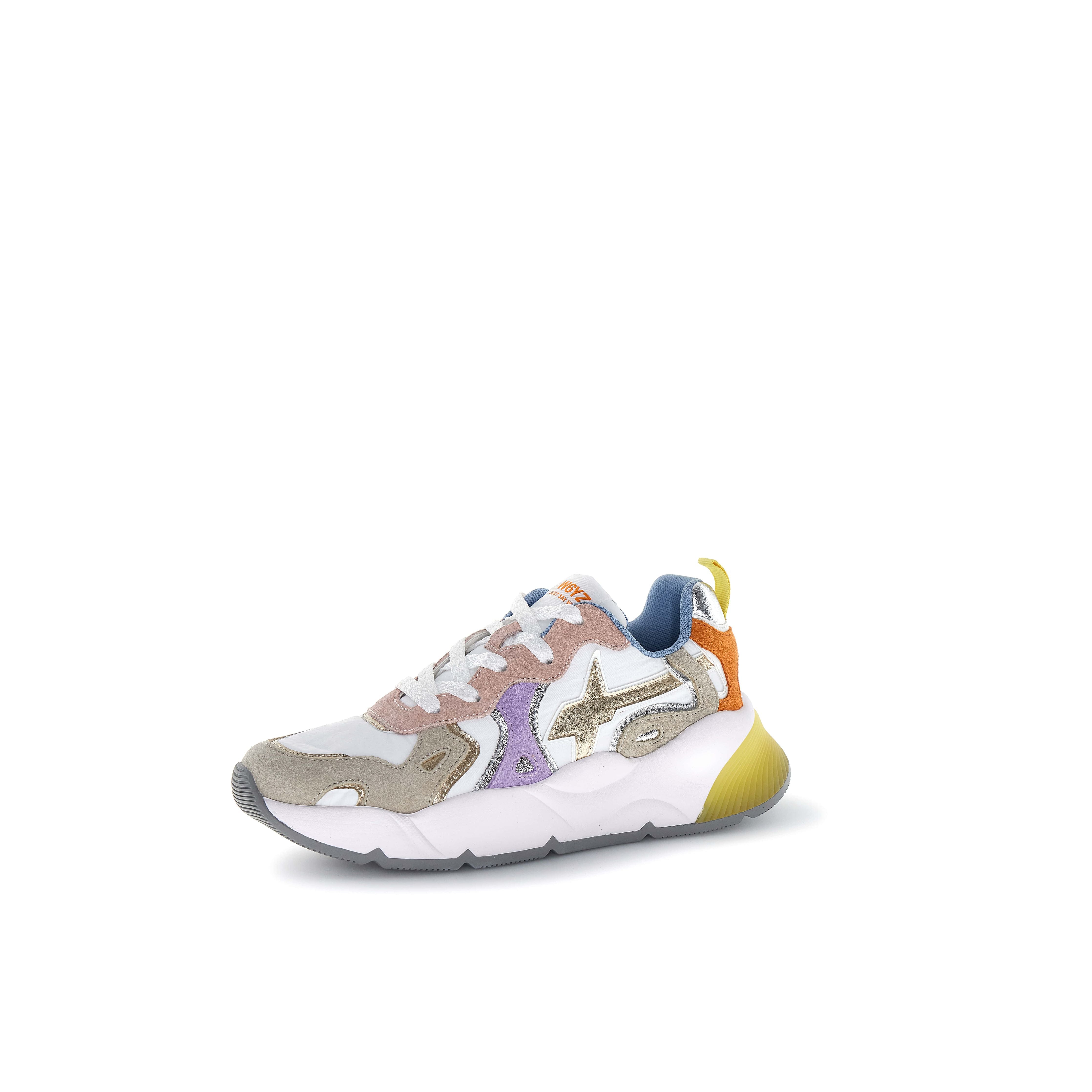 W6YZ SARAH W Beige