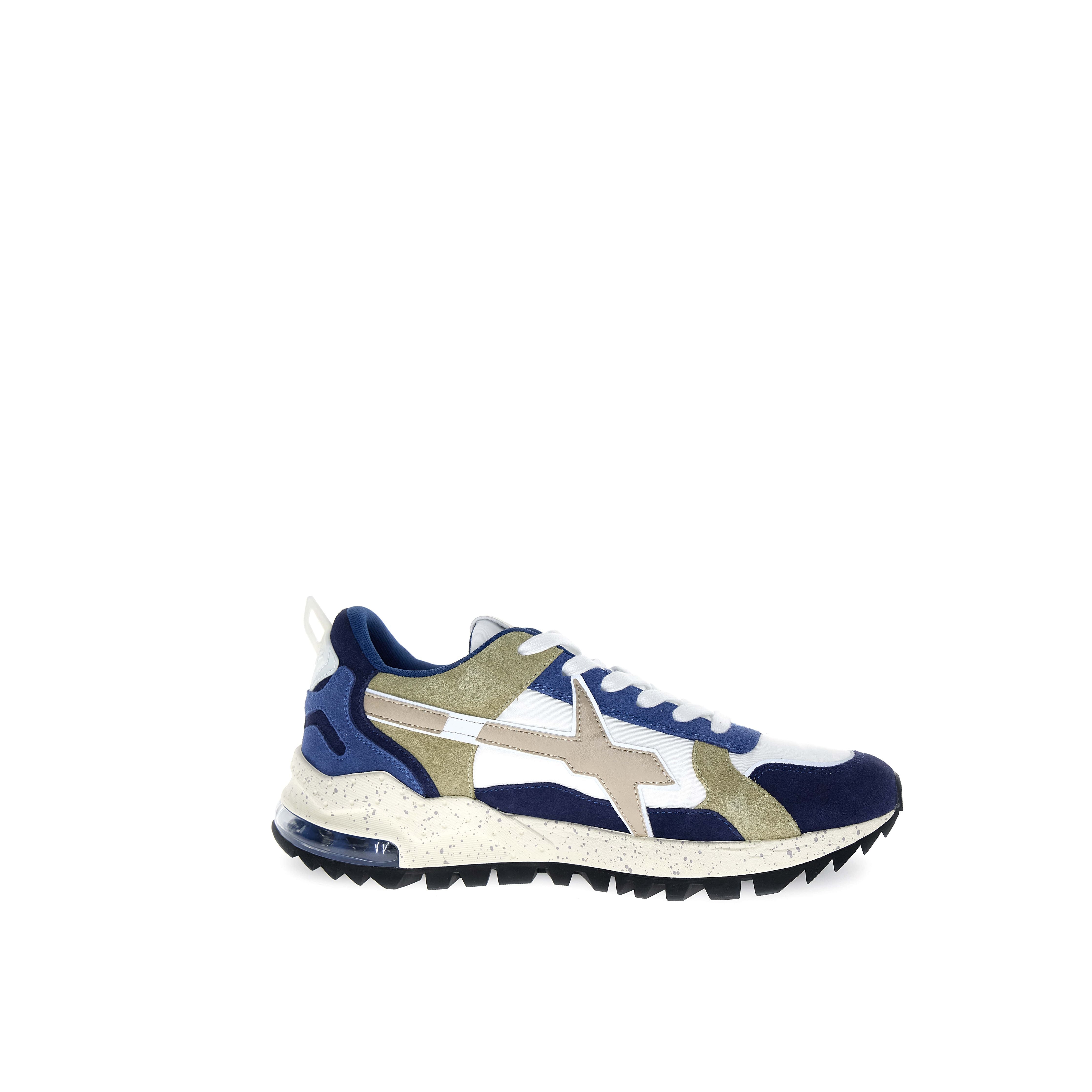W6YZ BREEZE M