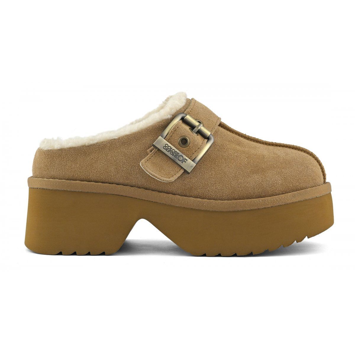 Clogform sabot basic