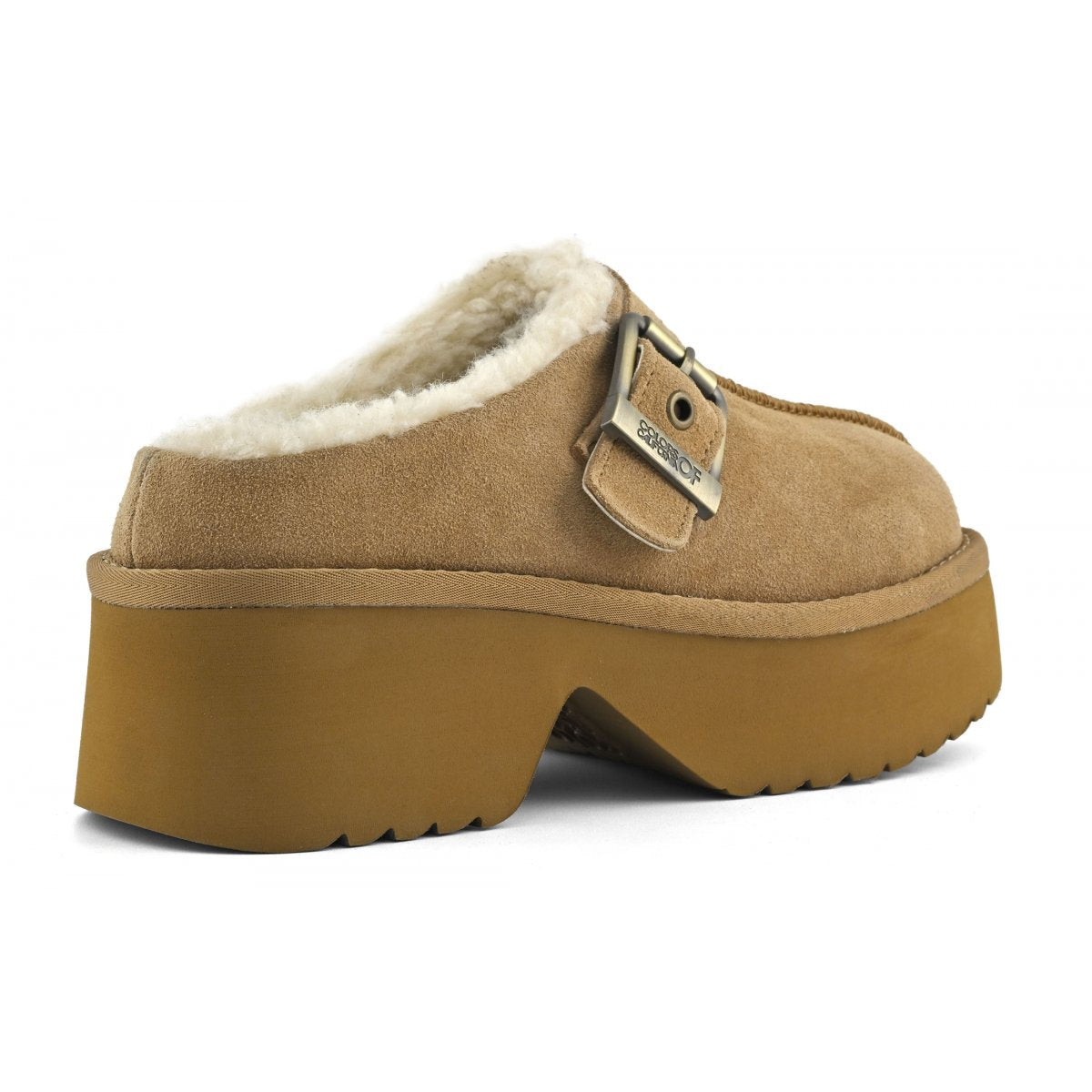 Clogform sabot basic