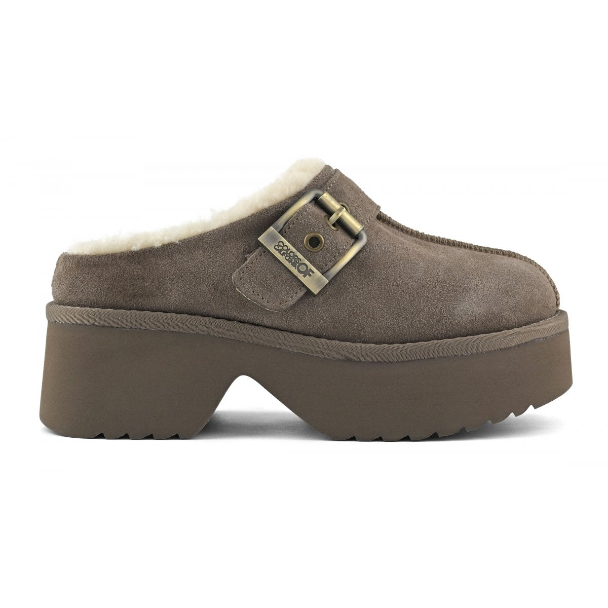 Clogform sabot basic