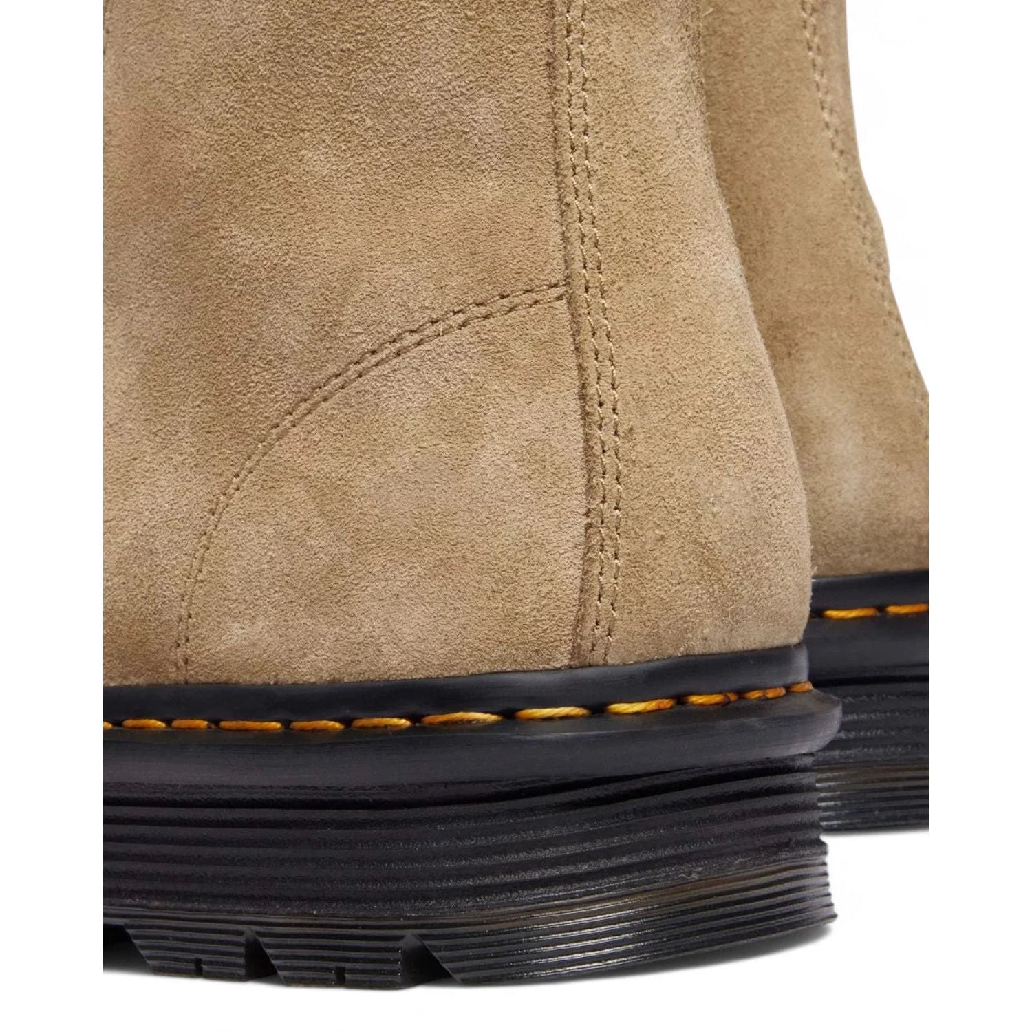 Stivaletti Zebzag Laceless