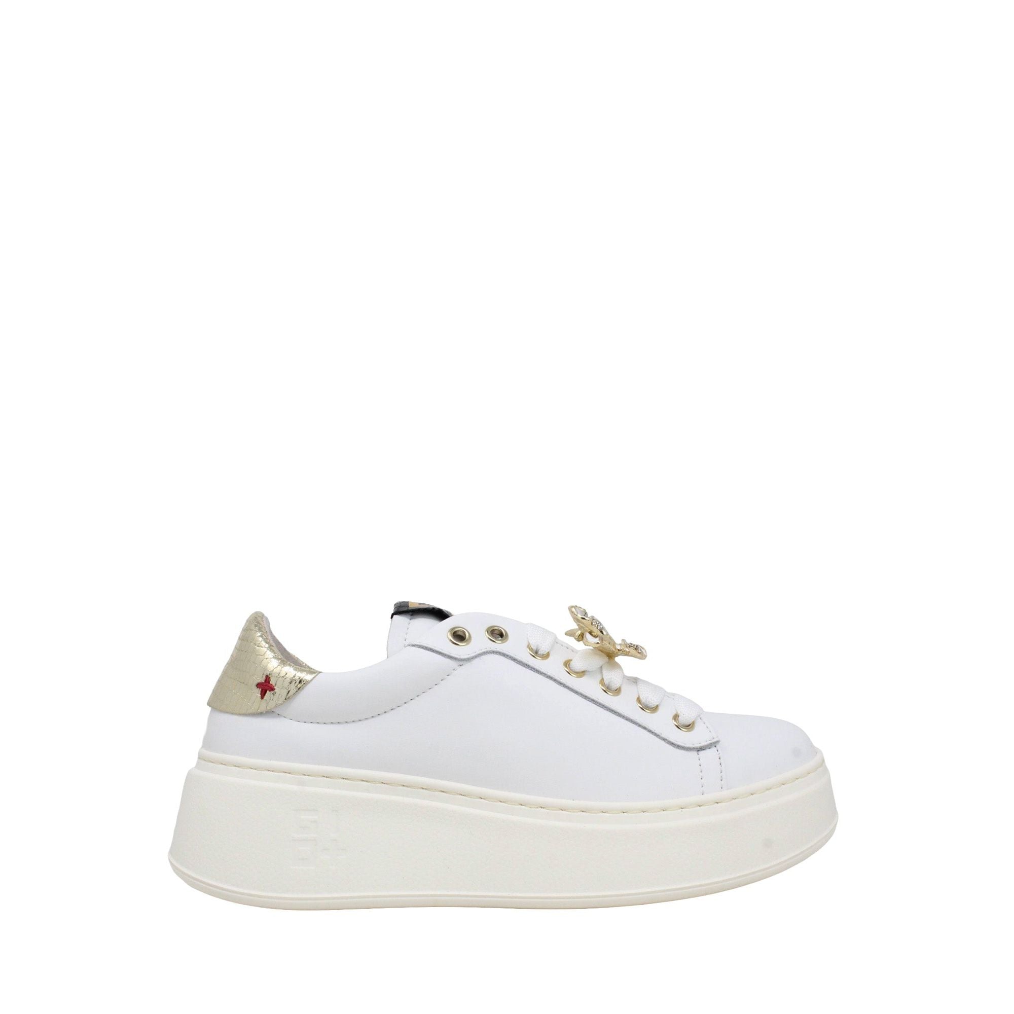 COMBI WHITE/KOKKINO