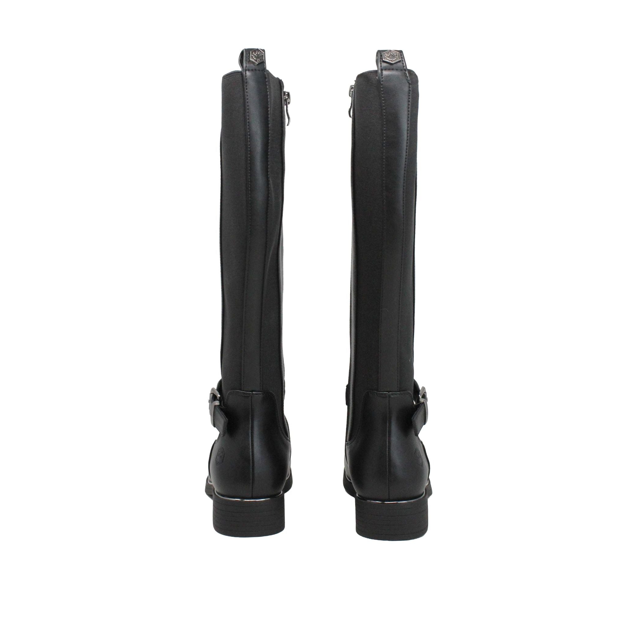 Lumberjack Stivaletti donna